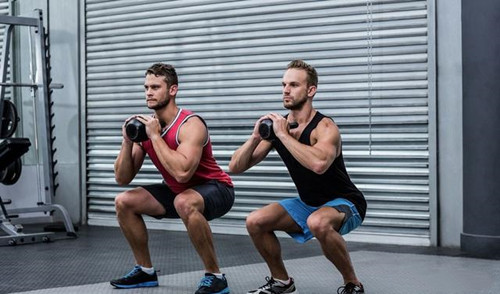 VSPORTS体育官网體育告訴您：塑身減肥為什么建議做深蹲？