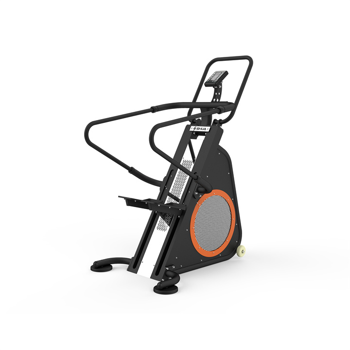 舒華登山機SH-B9600S