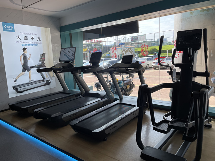 經(jīng)常運動(dòng)和不運動(dòng)的人，到底有什么區別？