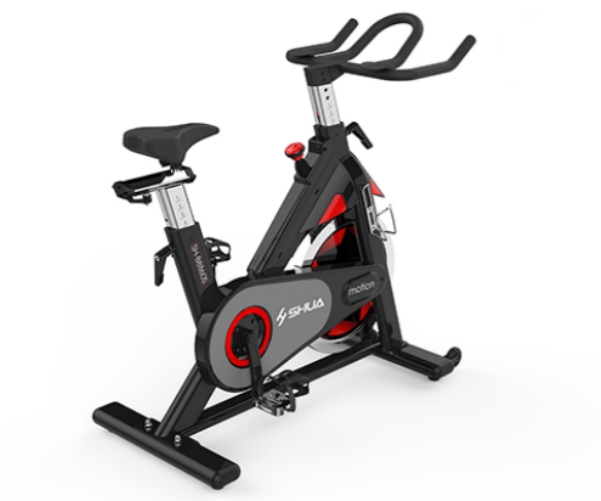 舒華商用動(dòng)感單車(chē)SH-B8860S