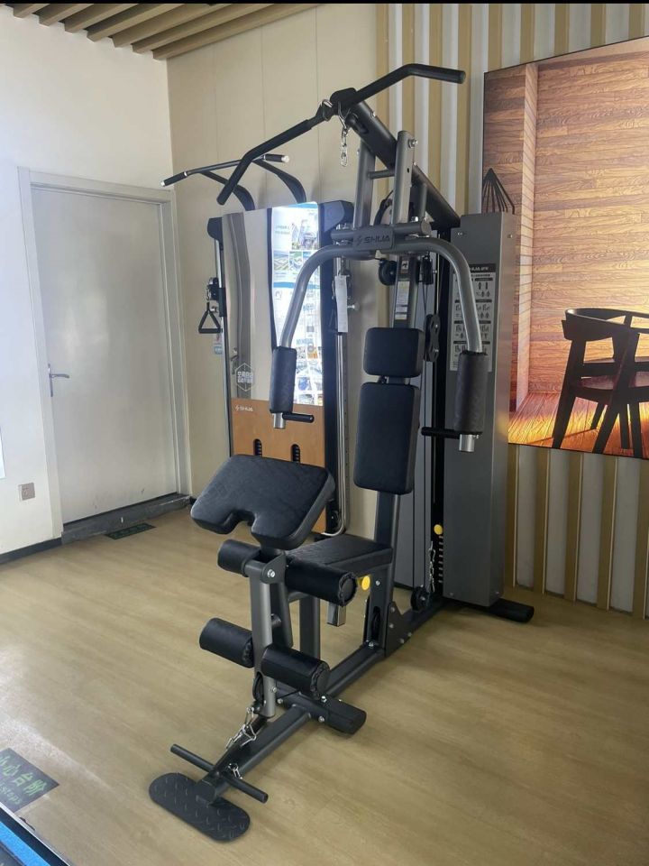 VSPORTS体育官网體育告訴您—為什么要做力量訓練